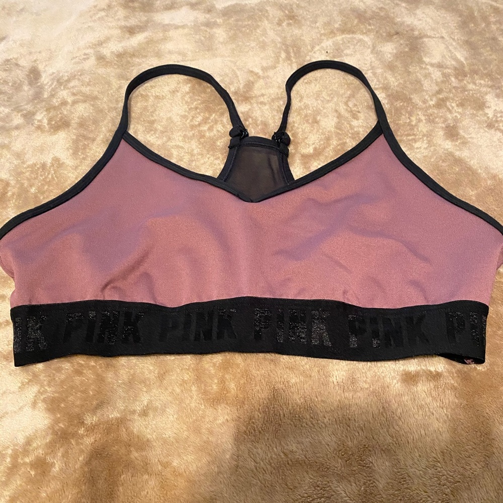 Víctoria secret sports bra
